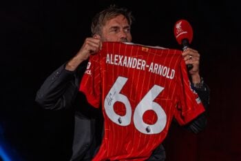 LFC Foundation Gala Ball