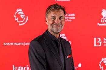 LFC Foundation Gala Ball