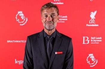 LFC Foundation Gala Ball