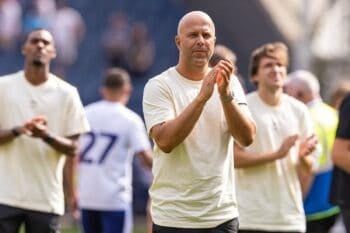 Football – Pre-Season Friendly – Preston North End FC v Liverpool FC