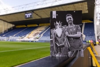 Football – Pre-Season Friendly – Preston North End FC v Liverpool FC