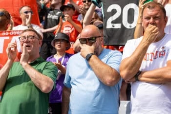 Football – Pre-Season Friendly – Preston North End FC v Liverpool FC