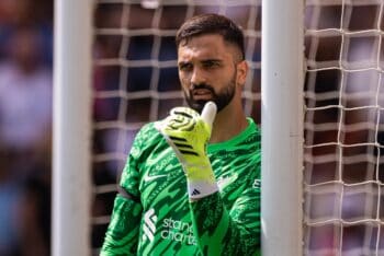 Football – Pre-Season Friendly – Preston North End FC v Liverpool FC