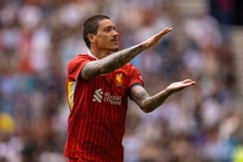 Football – Pre-Season Friendly – Preston North End FC v Liverpool FC
