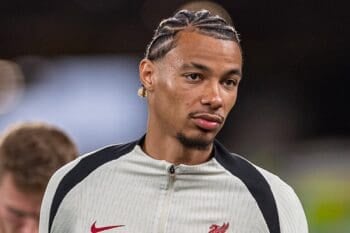 Football – Pre-Season – Liverpool FC Training