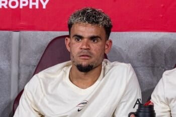 Football – Pre-Season – Liverpool FC v AC Milan