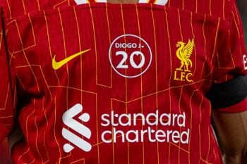 Football – Pre-Season – Liverpool FC v AC Milan