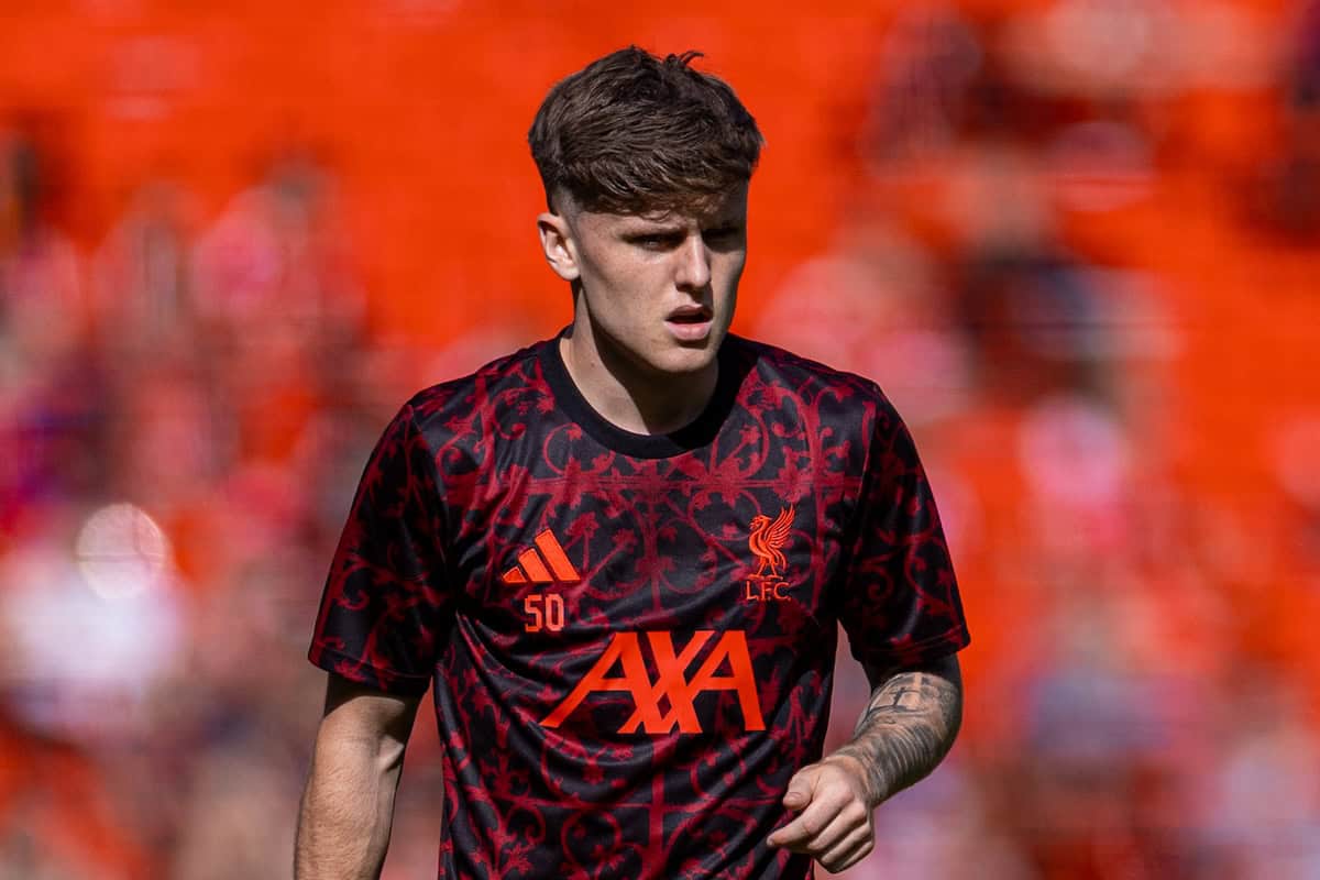 Liverpool naj bi prodal Bena Doaka Bournemouthu za 25 milijonov funtov