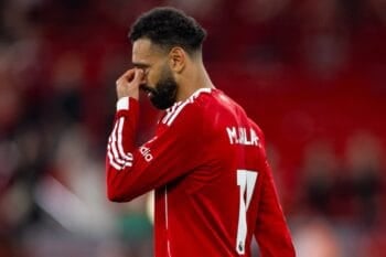 Football – FA Premier League – Liverpool FC v AFC Bournemouth