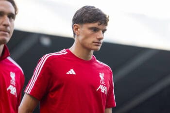 Football – FA Premier League – Newcastle United FC v Liverpool FC