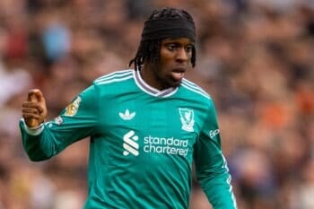 Football – FA Premier League – Burnley FC v Liverpool FC