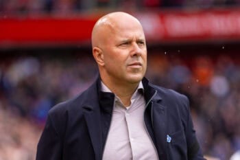 Football – FA Premier League – Liverpool FC v Everton FC