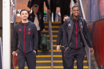 Football – FA Premier League – Crystal Palace FC v Liverpool FC