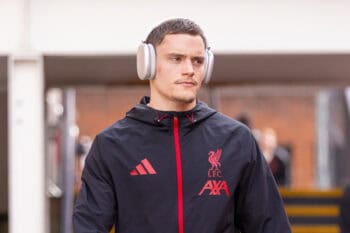 Football – FA Premier League – Crystal Palace FC v Liverpool FC