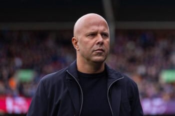 Football – FA Premier League – Crystal Palace FC v Liverpool FC