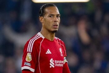 Football – FA Premier League – Chelsea FC v Liverpool FC