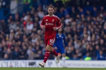 Football – FA Premier League – Chelsea FC v Liverpool FC