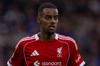 Football – FA Premier League – Chelsea FC v Liverpool FC