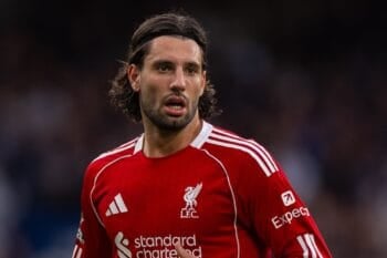 Football – FA Premier League – Chelsea FC v Liverpool FC
