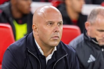 Football – Football League Cup – 4th Round – Liverpool FC v Crystal Palace FC