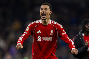 Football – FA Premier League – Tottenham Hotspur FC v Liverpool FC