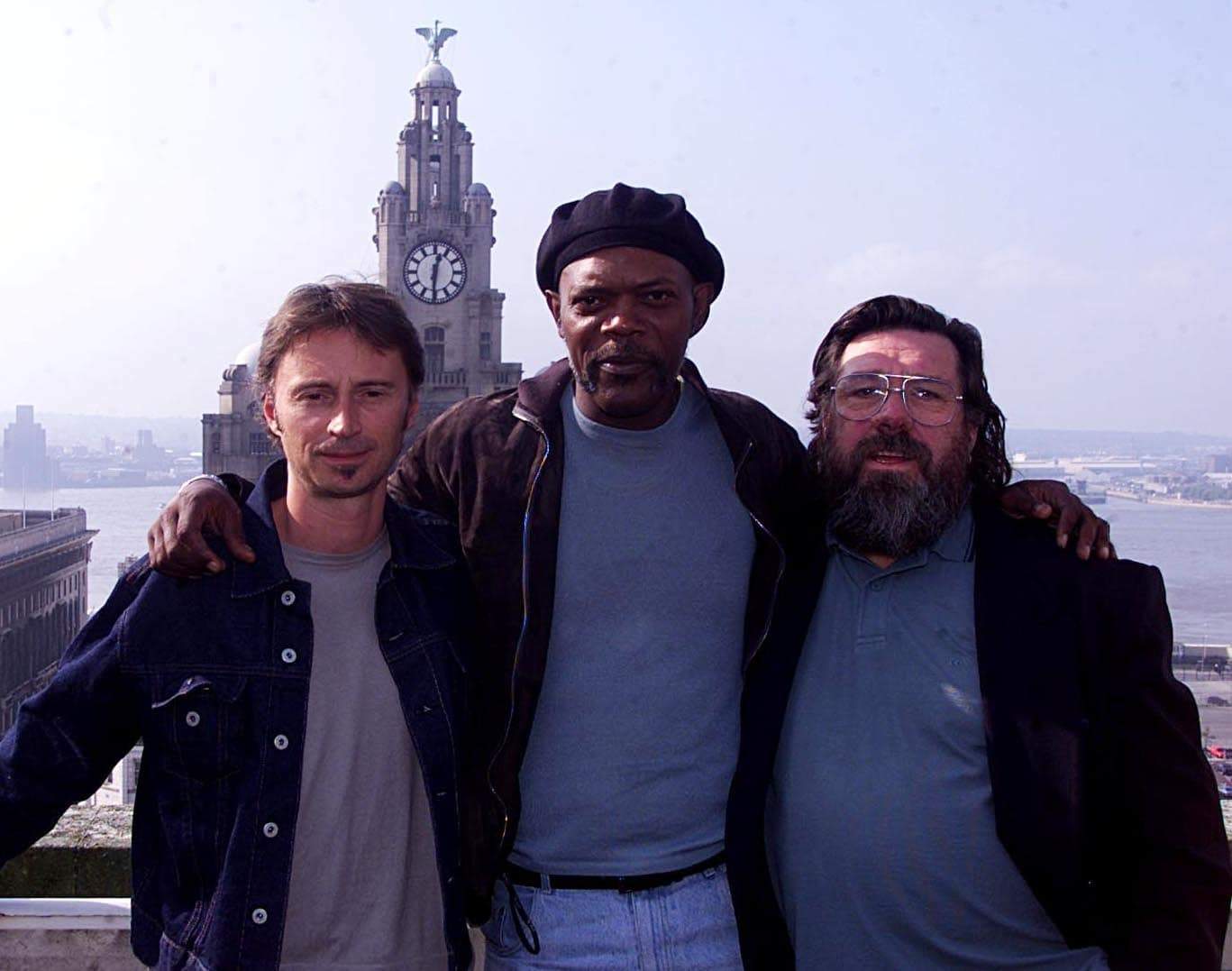 Samuel L Jackson 10 More Celebrity Liverpool Fc Fans Liverpool Fc This Is Anfield
