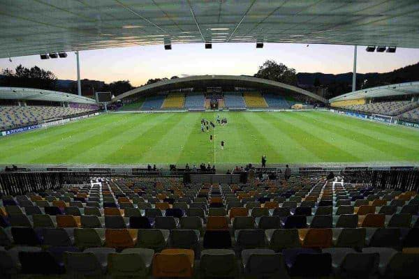 Maribor Stadium (Photo: Igor Kralj/PIXSELL)