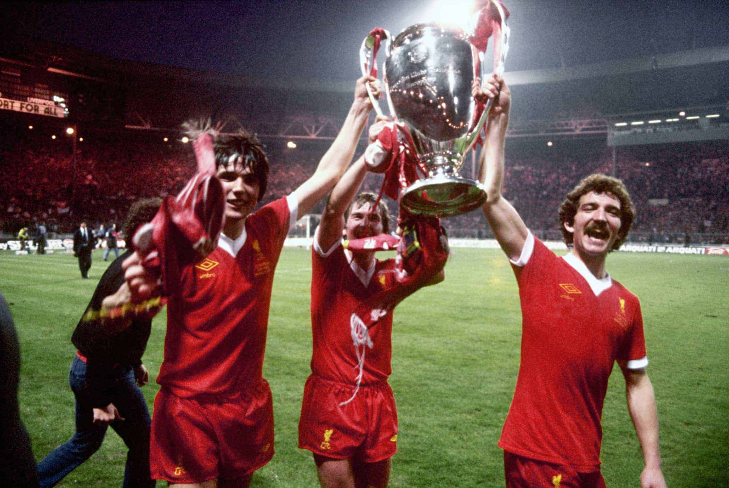 liverpool european cup