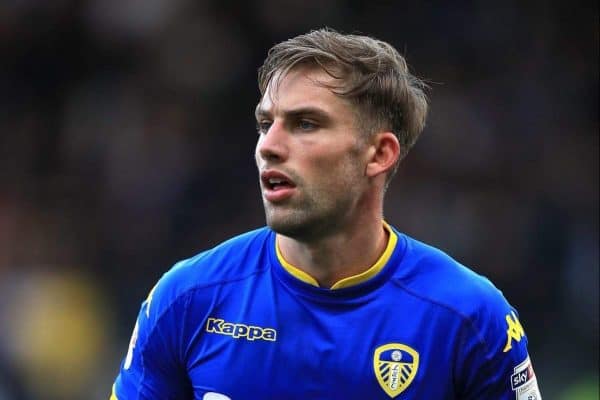 Charlie Taylor, Leeds United (Picture by Mike Egerton EMPICS Sport)