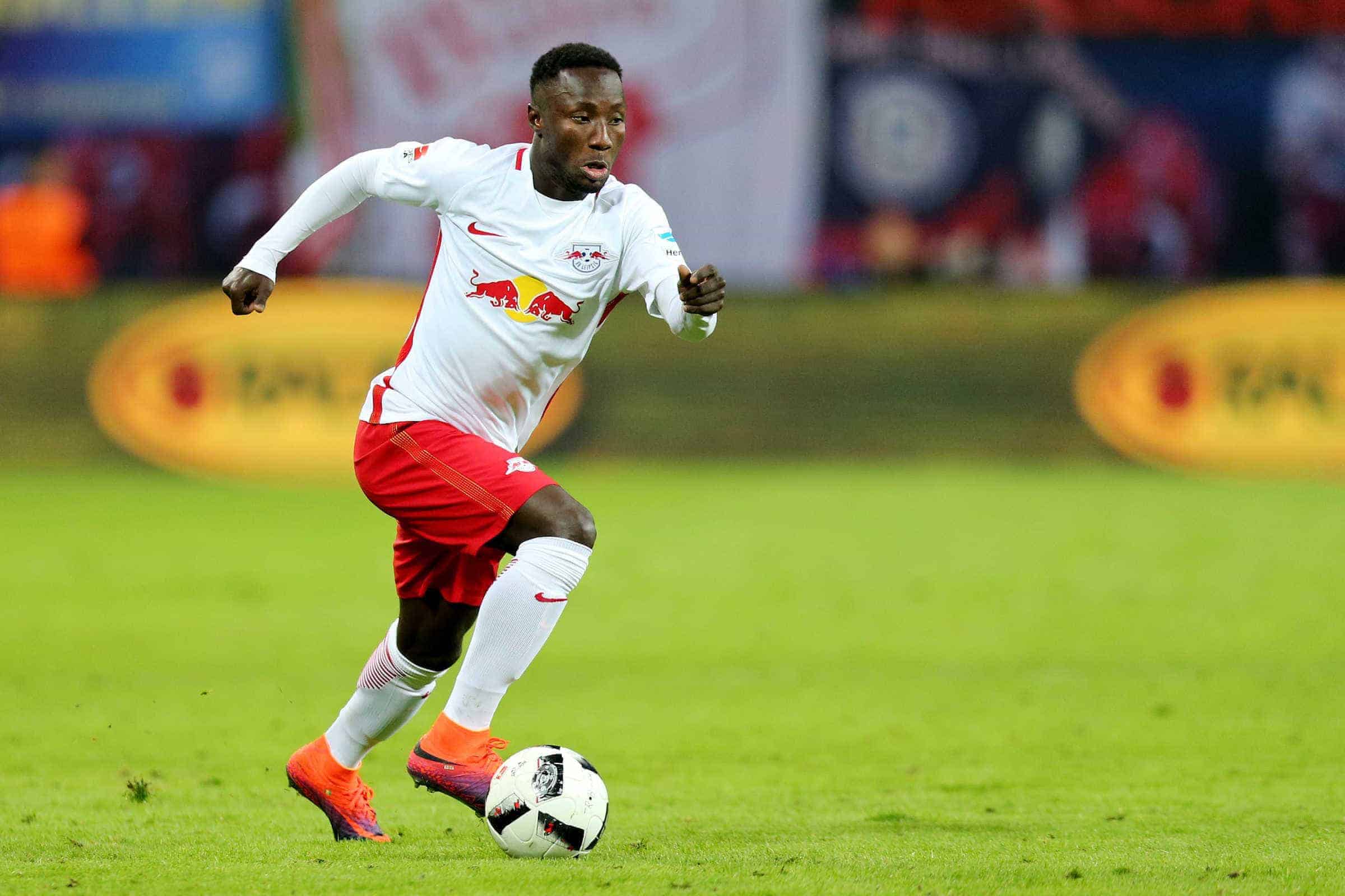 Naby Keita move gains momentum with claims player wants to leave Leipzig - Liverpool FC - This Is Anfield