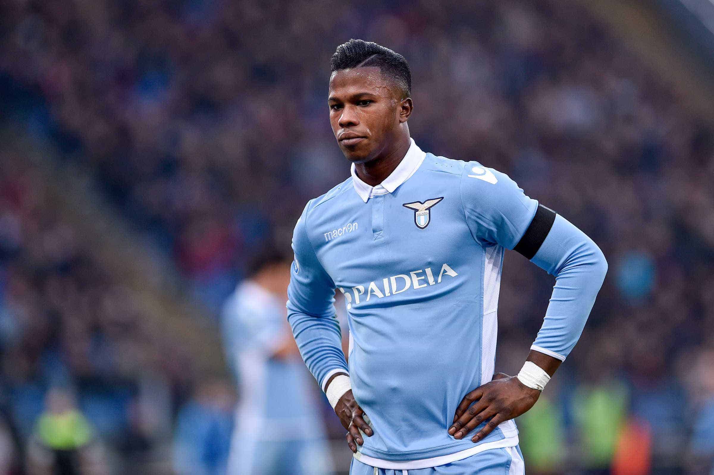Resultado de imagen de keita balde 2017