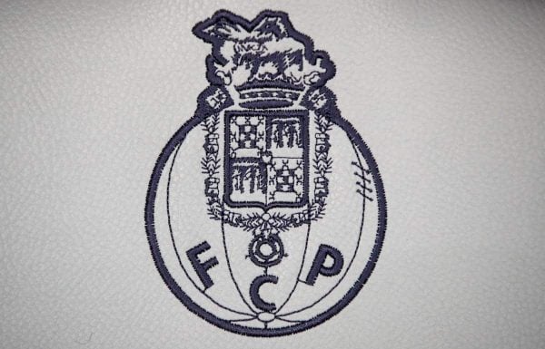 Fc Porto Logo