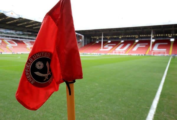 A general view of the Bramhall Lane (PA Images)