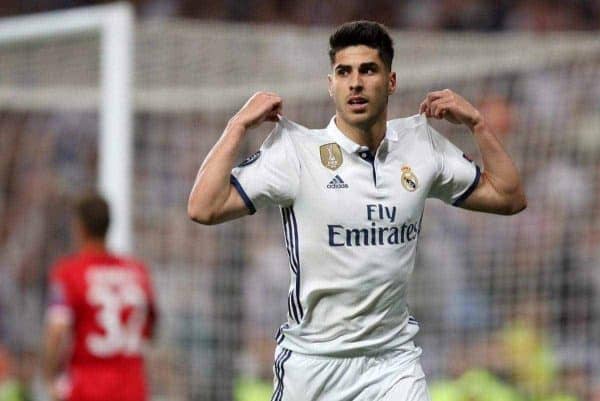 Marco Asensio