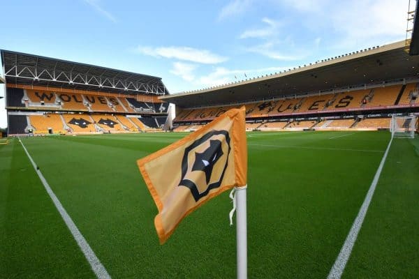 General view of the Molineux Stadium (Anthony Devlin/EMPICS Sport)