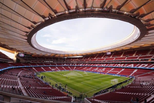 Wanda Metropolitano