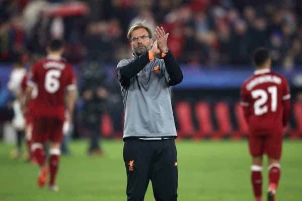 Liverpool manager Jurgen Klopp looks dejected after the game - Nick Potts/EMPICS Sport