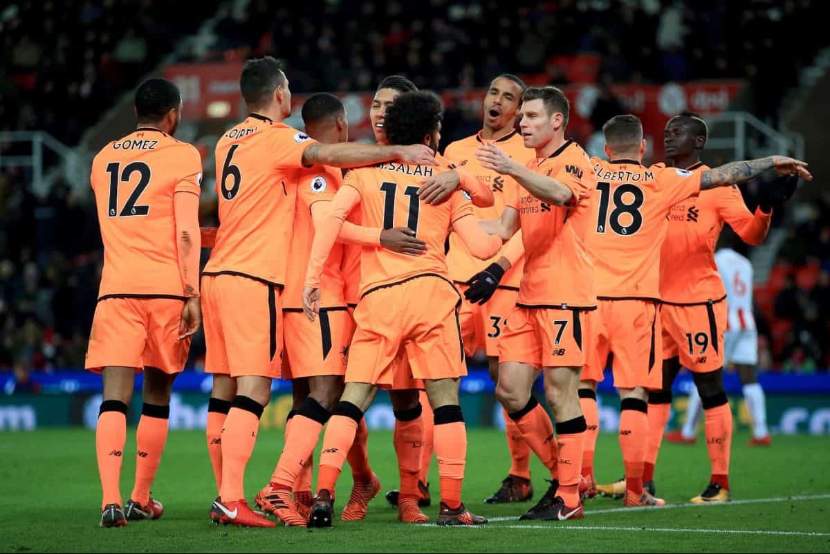 Watch Brighton vs. Liverpool online  Live Streams and Worldwide TV