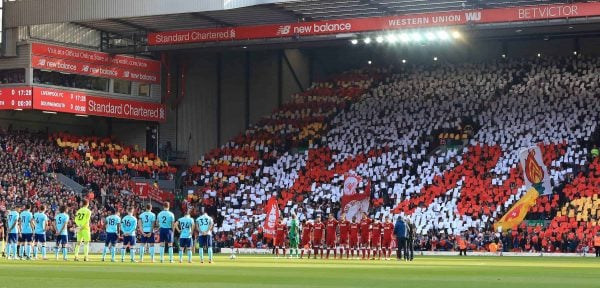 29th anniversary of the Hillsborough disaster ( David Blunsden/Imago/PA Images)