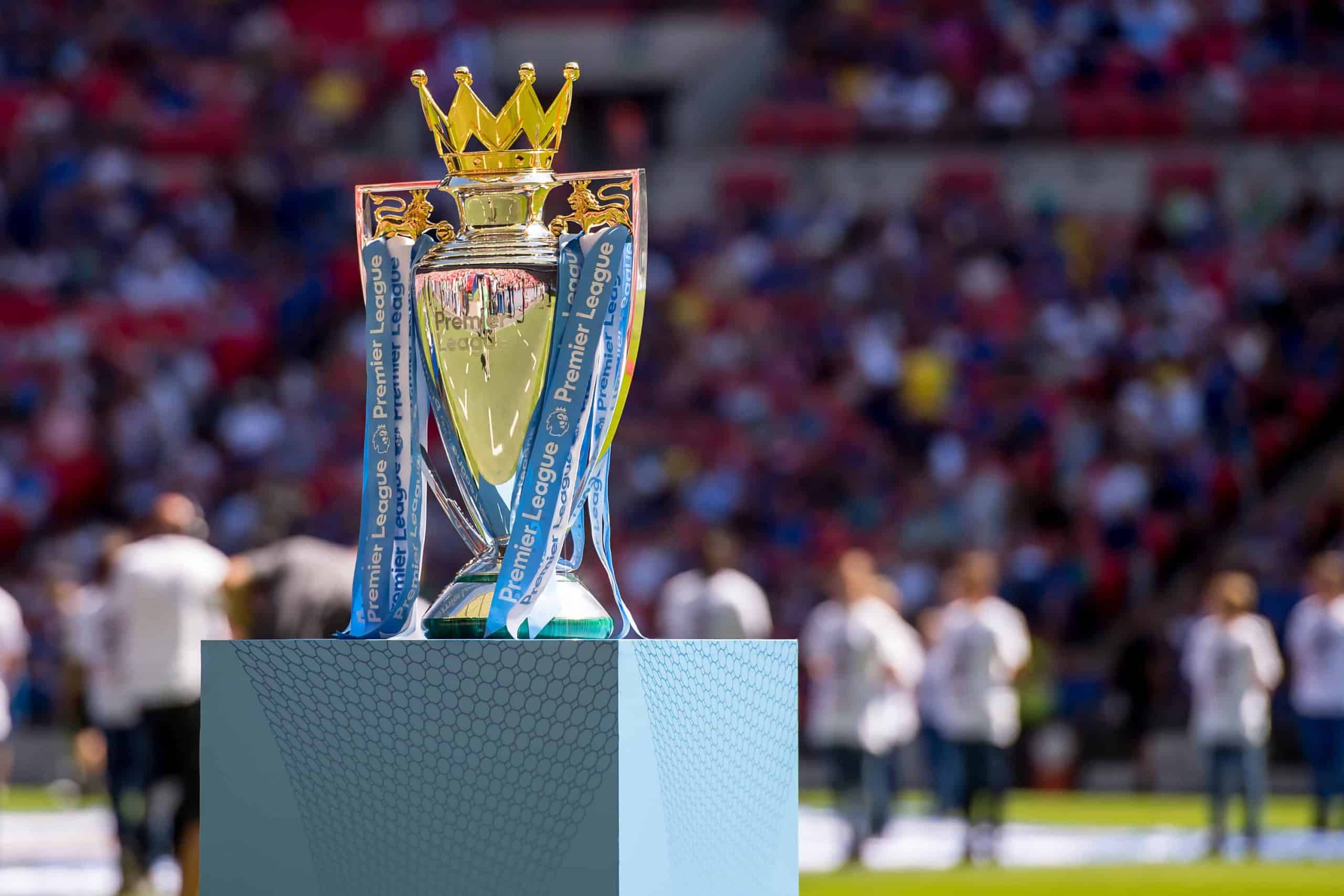 Premier league netflix online
