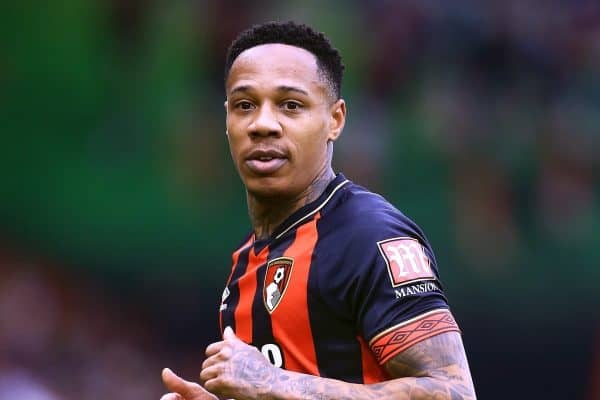 Bournemouth's Nathaniel Clyne (Image: Mark Kerton/PA Wire. )