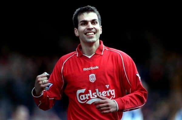 Markus Babbel, 2001 (Mike Egerton/EMPICS Sport)