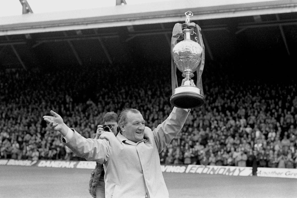 Bob Paisley - archive-205330-2