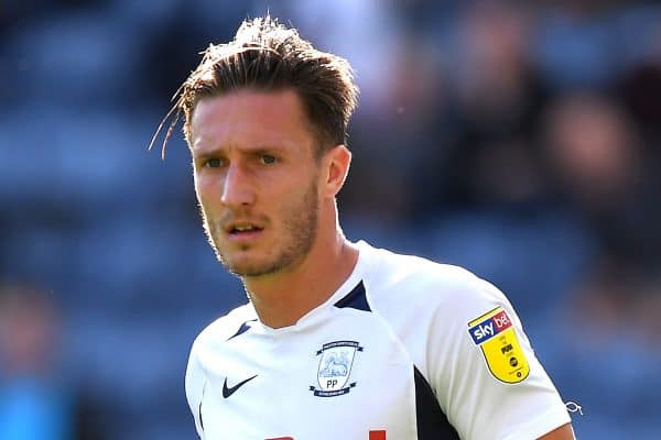 Ben Davies, Preston North End ( Dave Howarth/EMPICS Sport)