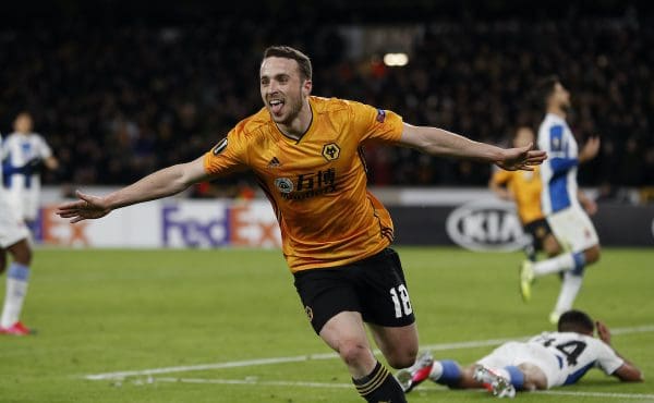 Diogo Jota (Pic: Darren Staples/Sportimage/PA Images)