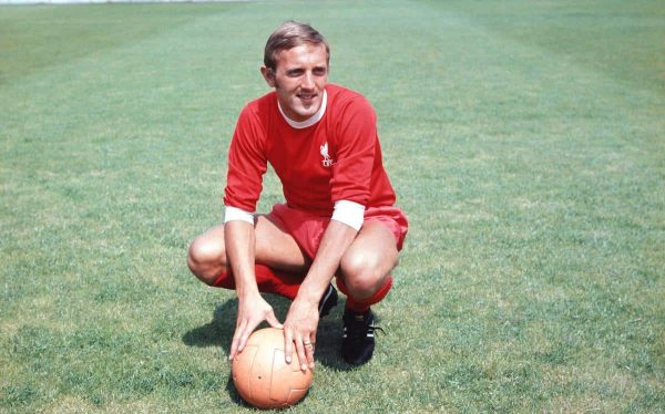 Peter Thompson, 1970, Liverpool (Image: S&G/S&G and Barratts/EMPICS Sport)