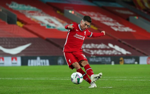 Harry Wilson (Peter Byrne/PA Wire/PA Images