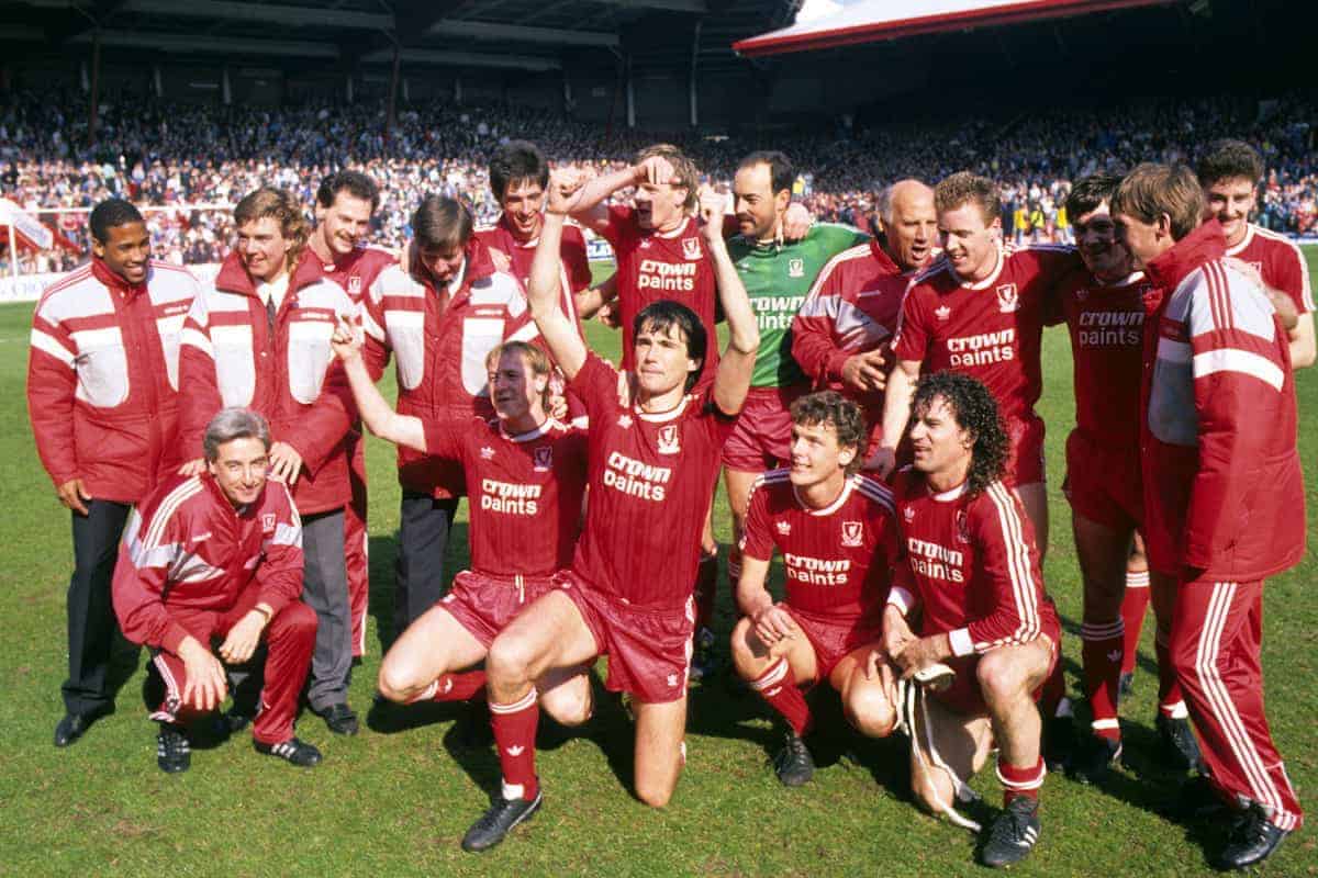 The finest exhibition of football - Unrelenting Liverpool slice Nottingham Forest for five - Liverpool FC