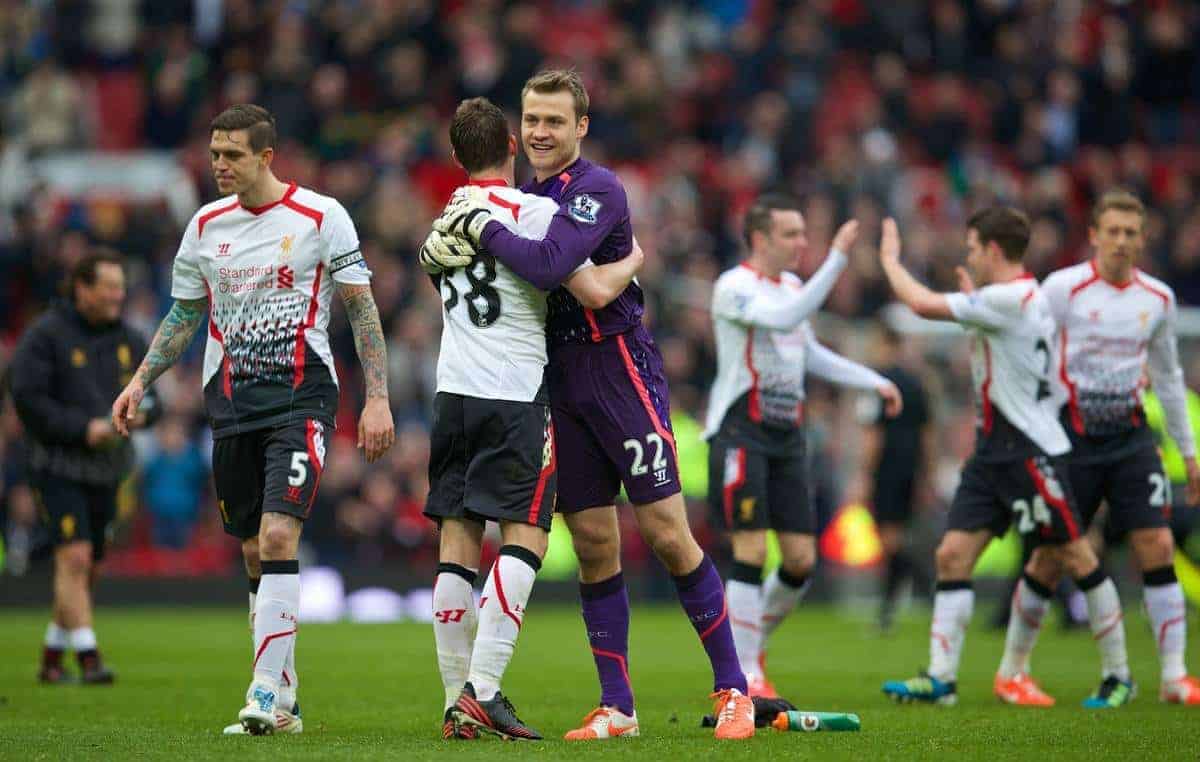 Tickets Availability - Liverpool FC