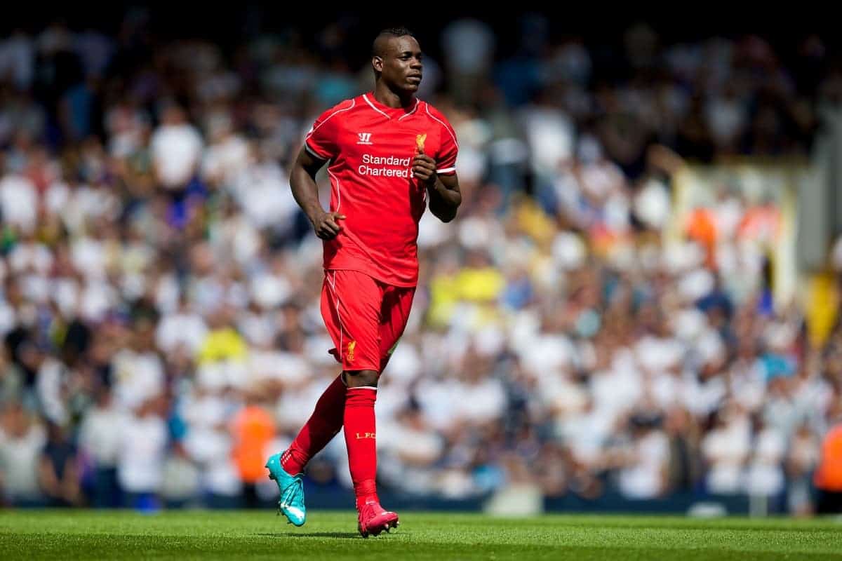 Tottenham 0-3 Liverpool: Reds Cruise To Impressive Victory
